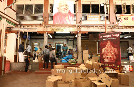 SVT Flood relief